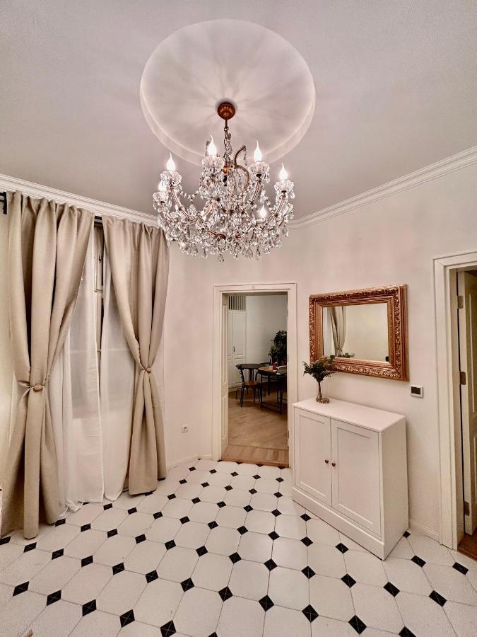Pop Luxury Apartments بلغراد المظهر الخارجي الصورة