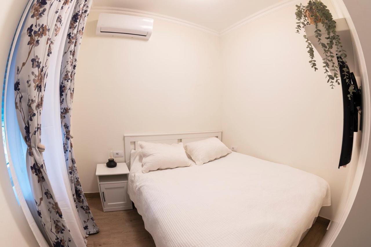 Pop Luxury Apartments بلغراد المظهر الخارجي الصورة