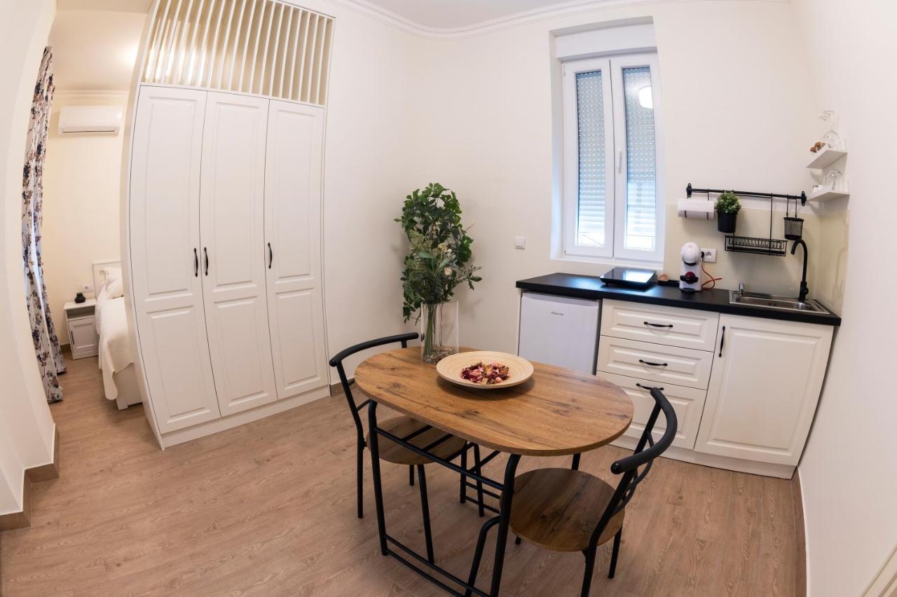 Pop Luxury Apartments بلغراد المظهر الخارجي الصورة