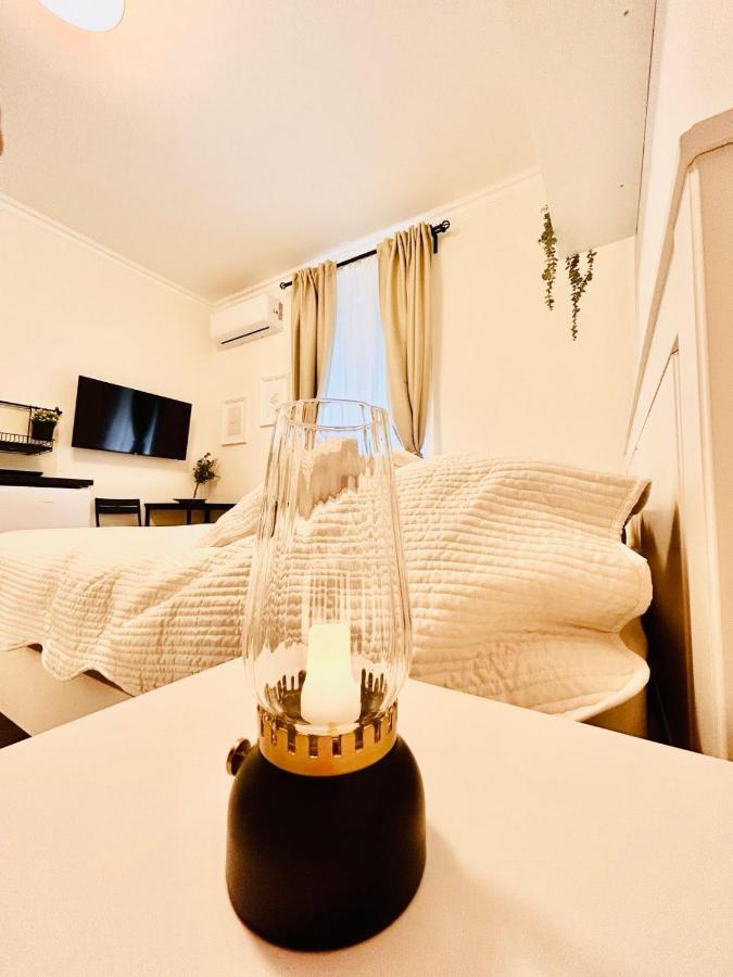 Pop Luxury Apartments بلغراد المظهر الخارجي الصورة